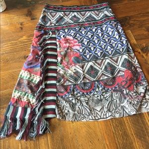 Desigual skirt
